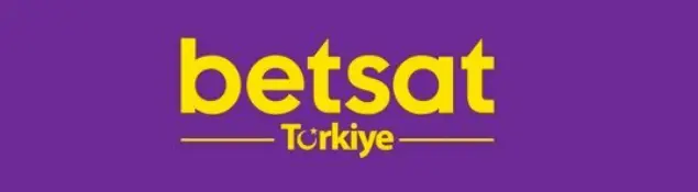 Betsat Logo